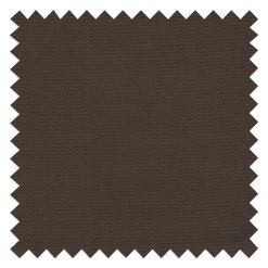 Loftscape Canapé d’angle Drayton - Imitation cuir / Microfibre - Cuir Soka / Microfibre Miako: Marron foncé / Espresso - Méridienne longue à droite (vue de face) - Avec repose-pieds -Meubles de salon Soldes 1000287695 210910 11443901496 DETAILS P000000001000287695