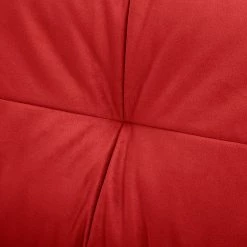 Loftscape Canapé d’angle Dert - Microfibre - Microfibre Jada: Rouge - Méridienne longue à gauche (vue de face) 24 Loftscape Canapé d’angle Dert - Microfibre - Microfibre Jada: Rouge - Méridienne longue à gauche (vue de face) -Meubles de salon Soldes 1000287740 210930 133427000165 DETAILS P000000001000287740