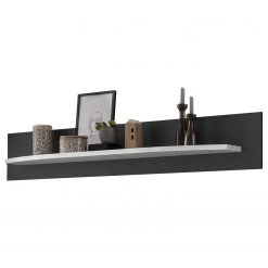Loftscape Ensemble meubles TV Intento II (4 él.) - Blanc brillant / Anthracite -Meubles de salon Soldes 1000288190 210827 12095900097 DETAILS P000000001000288190
