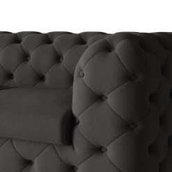 Jack & Alice Canapé Laviva I (3 places) - Microfibre Enza: Anthracite 15 Jack & Alice Canapé Laviva I (3 places) - Microfibre Enza: Anthracite -Meubles de salon Soldes 1000288481 220325 050 DETAILS P000000001000288481