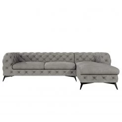 Jack & Alice Canapé d’angle Laviva I - Velours Ravi: Taupe - Largeur : 305 cm - Méridienne longue à droite (vue de face) 10 Jack & Alice Canapé d’angle Laviva I - Velours Ravi: Taupe - Largeur : 305 cm - Méridienne longue à droite (vue de face) -Meubles de salon Soldes 1000288616 210928 11430100371 DETAILS P000000001000288616