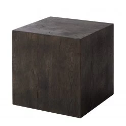 Studio Copenhagen Bouts de canapé Cubus I (lot de 2) - Chêne noir 18 Studio Copenhagen Bouts de canapé Cubus I (lot de 2) - Chêne noir -Meubles de salon Soldes 1000289254 210906 06344700017 DETAILS P000000001000289254