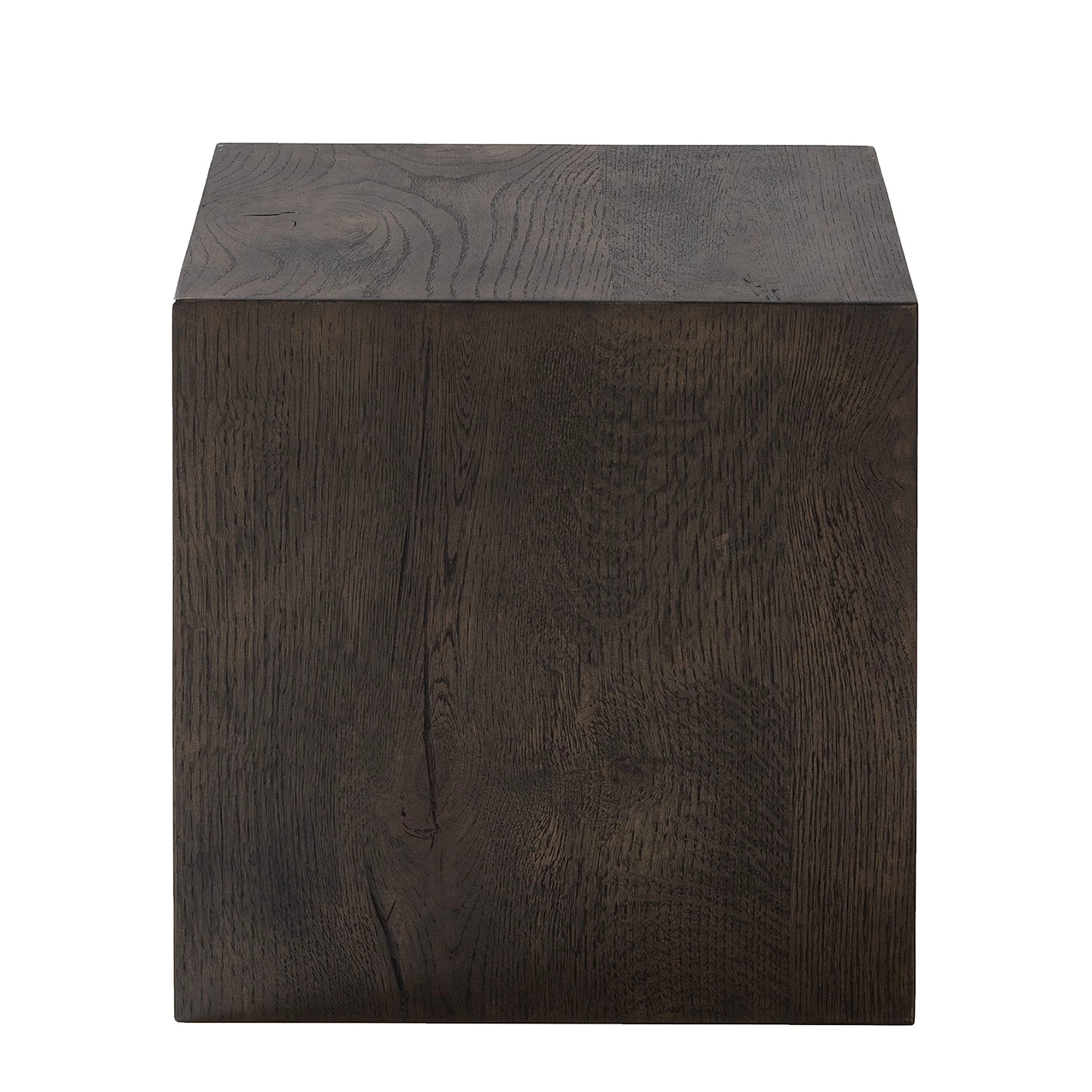 Studio Copenhagen Bouts de canapé Cubus I (lot de 2) - Chêne noir 8 Studio Copenhagen Bouts de canapé Cubus I (lot de 2) - Chêne noir – Image 6