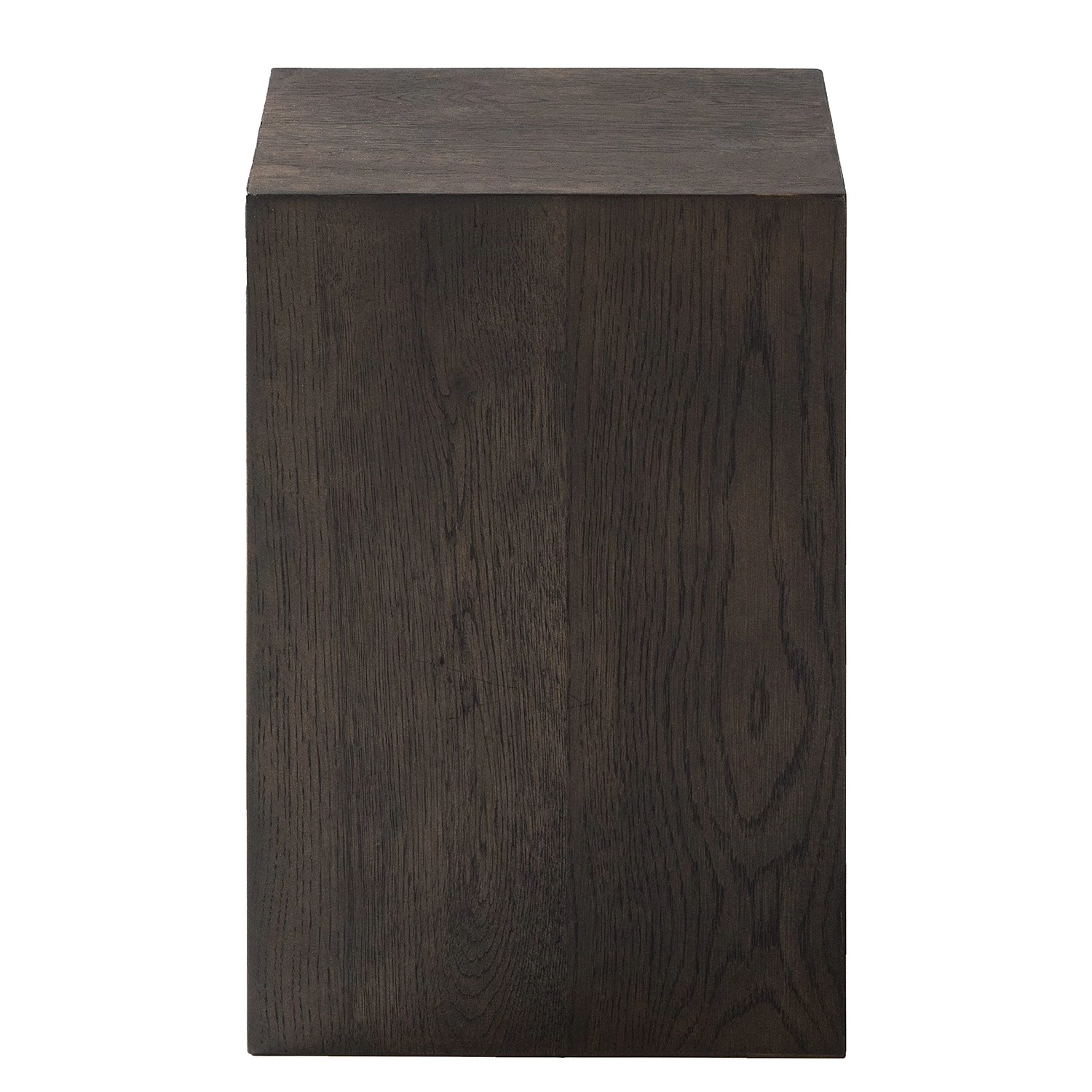 Studio Copenhagen Bouts de canapé Cubus I (lot de 2) - Chêne noir 9 Studio Copenhagen Bouts de canapé Cubus I (lot de 2) - Chêne noir – Image 7