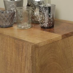 Naturoo Cheminée électrique Surat - Camel - Insert de cheminée imitation de pierre -Meubles de salon Soldes 1000289256 210908 06202300043 DETAILS P000000001000289256