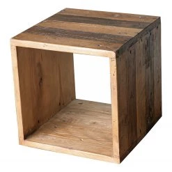 Ars manufacti Étagères murales Tamati II (lot de 3) - Pin massif -Meubles de salon Soldes 1000291181 220610 032 DETAILS P000000001000291181