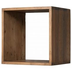 Ars manufacti Étagères murales Tamati II (lot de 3) - Pin massif -Meubles de salon Soldes 1000291181 220610 038 DETAILS P000000001000291181