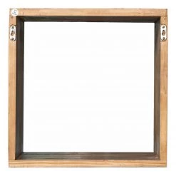 Ars manufacti Étagères murales Tamati II (lot de 3) - Pin massif -Meubles de salon Soldes 1000291181 220610 050 DETAILS P000000001000291181