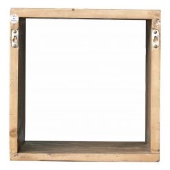 Ars manufacti Étagères murales Tamati II (lot de 3) - Pin massif -Meubles de salon Soldes 1000291181 220610 052 DETAILS P000000001000291181