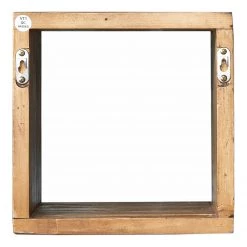 Ars manufacti Étagères murales Tamati II (lot de 3) - Pin massif -Meubles de salon Soldes 1000291181 220610 055 DETAILS P000000001000291181