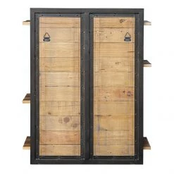 Ars manufacti Étagère murale Tamati - Pin massif 14 Ars manufacti Étagère murale Tamati - Pin massif -Meubles de salon Soldes 1000291187 220610 050 DETAILS P000000001000291187