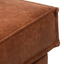 Fredriks Repose-pieds Jurga - Microfibre Yaka: Cognac 12 Fredriks Repose-pieds Jurga - Microfibre Yaka: Cognac -Meubles de salon Soldes 1000291456 210927 130628000109 DETAILS P000000001000291456