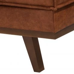 Fredriks Repose-pieds Jurga - Microfibre Yaka: Cognac 14 Fredriks Repose-pieds Jurga - Microfibre Yaka: Cognac -Meubles de salon Soldes 1000291456 210927 130628000113 DETAILS P000000001000291456