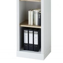 Ridgevalley Étagères Jasmund II - Imitation pin blanc -Meubles de salon Soldes 1000293868 211020 085817000052 DETAILS P000000001000293868