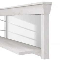 Ridgevalley Étagère murale Kimbark II - Imitation pin blanc 12 Ridgevalley Étagère murale Kimbark II - Imitation pin blanc -Meubles de salon Soldes 1000295063 210924 14304500060 DETAILS P000000001000295063