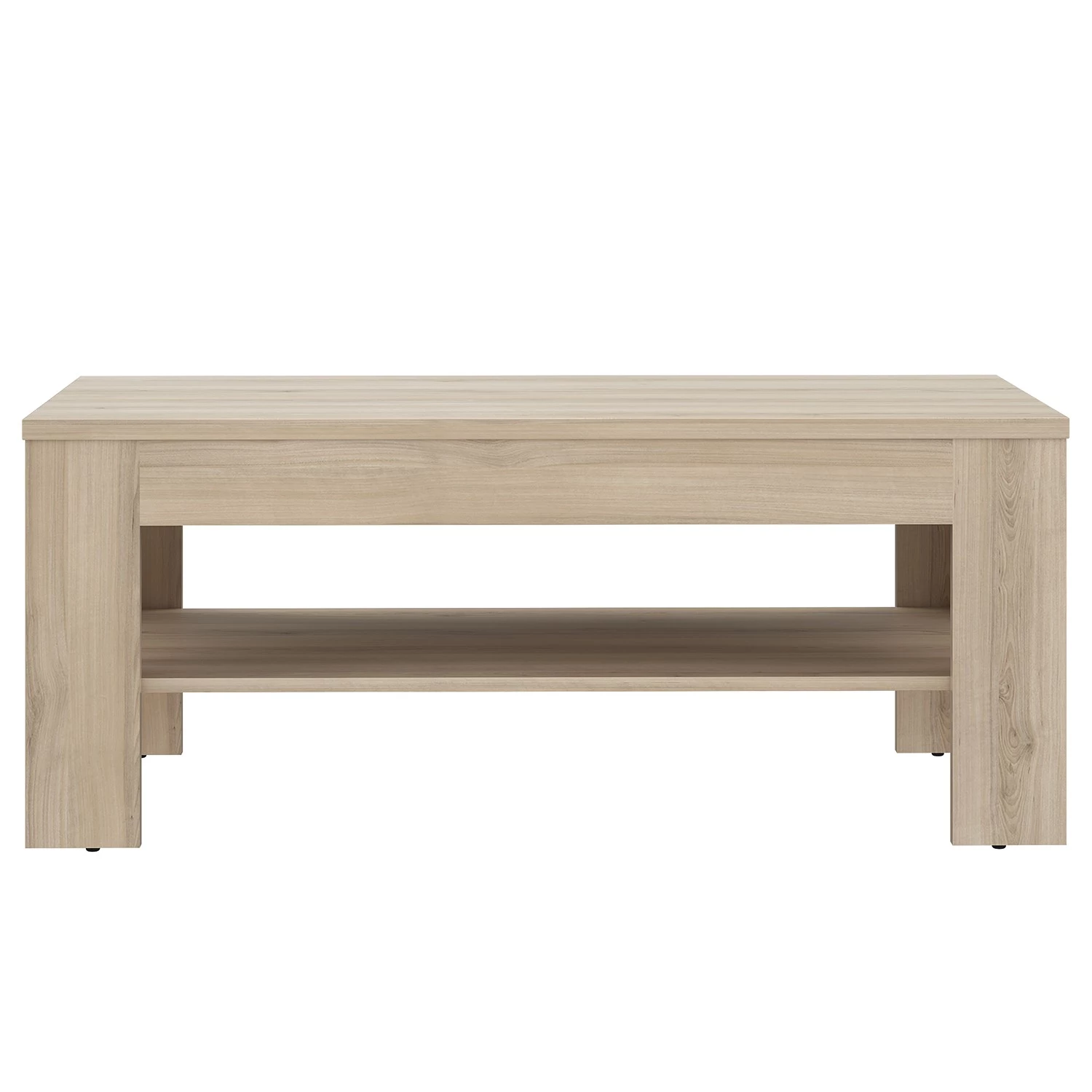 Loftscape Table basse Truth - Imitation chêne Sonoma 6 Loftscape Table basse Truth - Imitation chêne Sonoma – Image 4