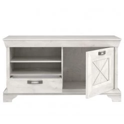 Ridgevalley Meuble TV Kimbark I - Imitation pin blanc -Meubles de salon Soldes 1000295069 210924 14304700086 DETAILS P000000001000295069