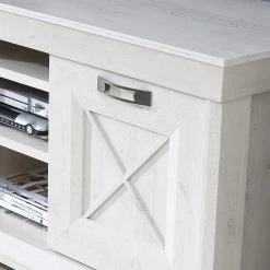 Ridgevalley Meuble TV Kimbark II - Imitation pin blanc 14 Ridgevalley Meuble TV Kimbark II - Imitation pin blanc -Meubles de salon Soldes 1000295072 210924 143048000113 DETAILS P000000001000295072