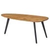 Red Living Table basse Terrazzo - Acacia massif / Métal - Acacia / Noir 2 Red Living Table basse Terrazzo - Acacia massif / Métal - Acacia / Noir -Meubles de salon Soldes 1000296394 210929 06333200276 IMAGE P000000001000296394