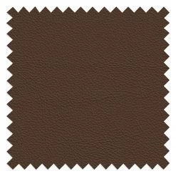 Loftscape Canapé d’angle Dunmore - Cuir véritable - Cuir Poas: Marron chocolat - Méridienne longue à gauche (vue de face) - Sans fonction couchage -Meubles de salon Soldes 1000296754 211018 10240300968 DETAILS P000000001000296754