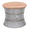 Loftscape Table basse Bejaia - Manguier massif / Métal - Manguier / Gris 1 Loftscape Table basse Bejaia - Manguier massif / Métal - Manguier / Gris -Meubles de salon Soldes 1000297060 211007 06021600020 IMAGE P000000001000297060