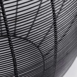 Red Living Bout de canapé Contulmo - Métal - Noir -Meubles de salon Soldes 1000297068 211007 06021600061 DETAILS P000000001000297068