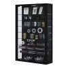 VCM Vitrine murale Vitrosa I - Noir -Meubles de salon Soldes 1000298070 211014 12213700040 IMAGE P000000001000298070