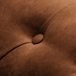 Red Living Fauteuil Lovis - Microfibre Rica: Cognac 24 Red Living Fauteuil Lovis - Microfibre Rica: Cognac -Meubles de salon Soldes 1000298871 211214 18020100854 DETAILS P000000001000298871