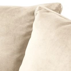 Red Living Canapé d’angle Grotta - Velours Tomi: Créme - Isocèles - Sans fonction couchage 25 Red Living Canapé d’angle Grotta - Velours Tomi: Créme - Isocèles - Sans fonction couchage -Meubles de salon Soldes 1000299054 211214 18030101587 DETAILS P000000001000299054