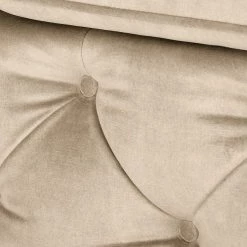 Red Living Canapé d’angle Grotta - Velours Tomi: Créme - Isocèles - Sans fonction couchage 27 Red Living Canapé d’angle Grotta - Velours Tomi: Créme - Isocèles - Sans fonction couchage -Meubles de salon Soldes 1000299054 211214 18030101609 DETAILS P000000001000299054