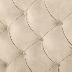 Red Living Canapé d’angle Grotta - Velours Tomi: Créme - Isocèles - Sans fonction couchage 34 Red Living Canapé d’angle Grotta - Velours Tomi: Créme - Isocèles - Sans fonction couchage -Meubles de salon Soldes 1000299054 211214 18030101686 DETAILS P000000001000299054