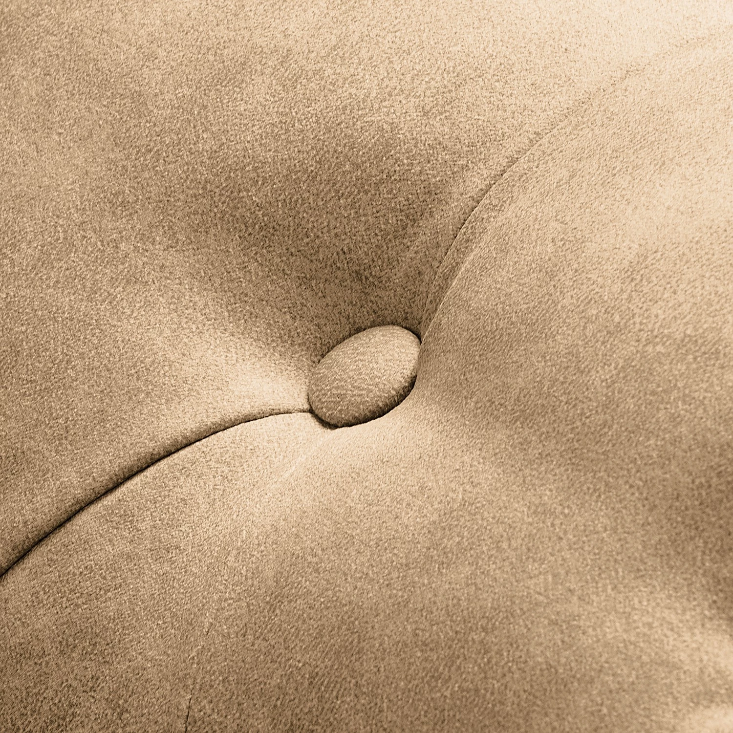 Red Living Canapé d’angle Lovis - Microfibre Rica: Beige - Méridienne longue à gauche (vue de face) 20 Red Living Canapé d’angle Lovis - Microfibre Rica: Beige - Méridienne longue à gauche (vue de face) – Image 18