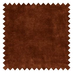 Red Living Canapé d’angle Merlin I - Velours Tomi: Marron - Isocèles -Meubles de salon Soldes 1000299155 211214 18051502970 DETAILS P000000001000299155