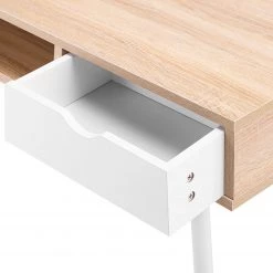 FLHF Table basse Exo - Imitation acacia -Meubles de salon Soldes 1000299489 211022 104300000065 DETAILS P000000001000299489