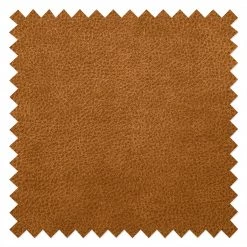 Pouf repose-pieds Croom II - Microfibre Zaira: Jaune moutarde -Meubles de salon Soldes 1000299542 211026 14555700269 DETAILS P000000001000299542