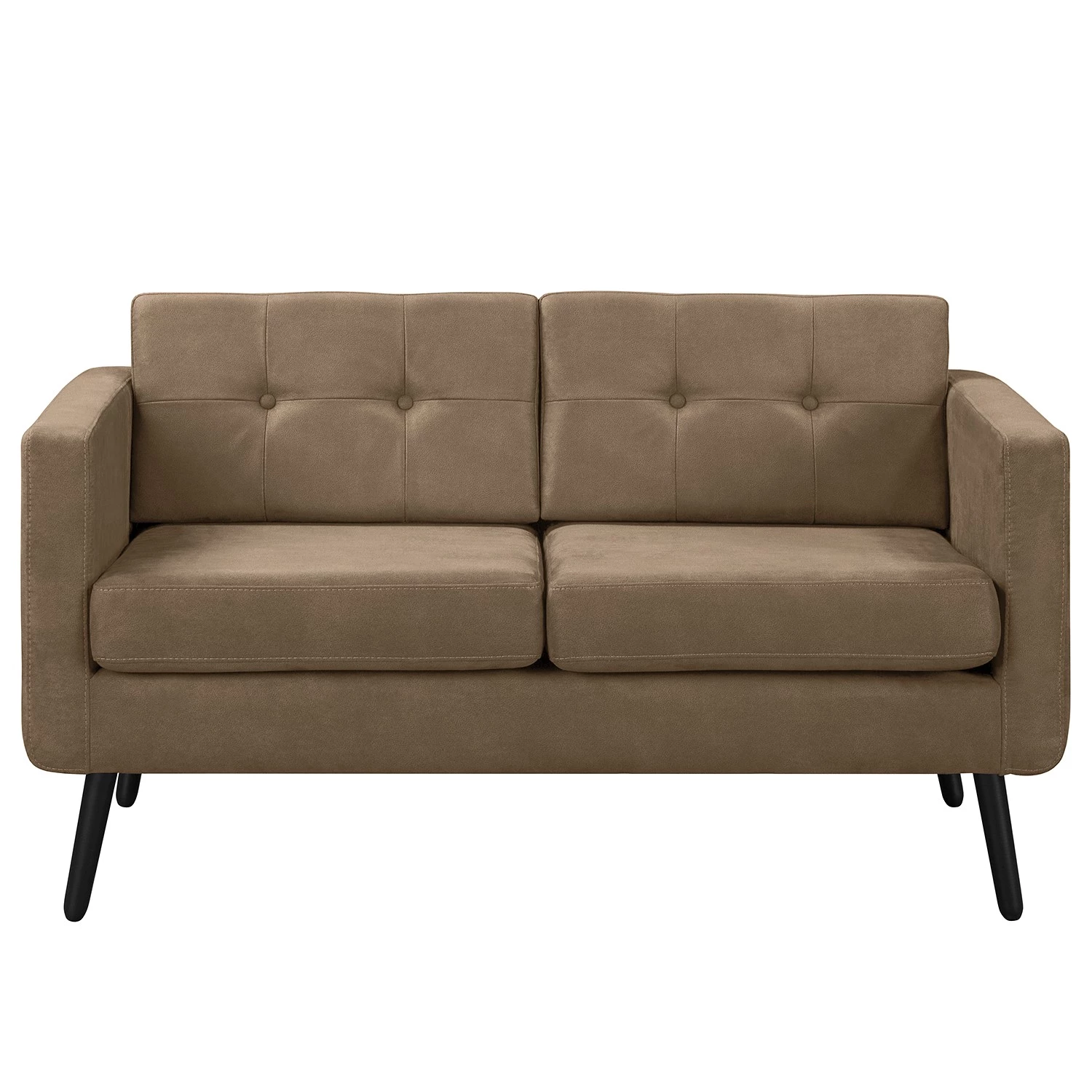 Norrwood Ensemble de canapés Croom (3-2-1) - Microfibre - Microfibre Zaira: Havanna 5 Norrwood Ensemble de canapés Croom (3-2-1) - Microfibre - Microfibre Zaira: Havanna – Image 3