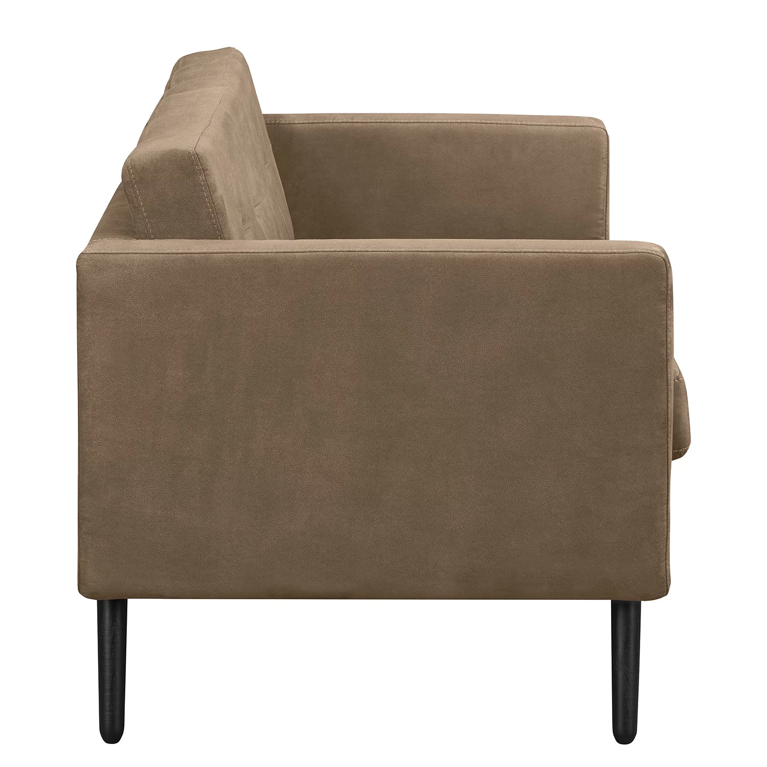 Norrwood Ensemble de canapés Croom (3-2-1) - Microfibre - Microfibre Zaira: Havanna 6 Norrwood Ensemble de canapés Croom (3-2-1) - Microfibre - Microfibre Zaira: Havanna – Image 4