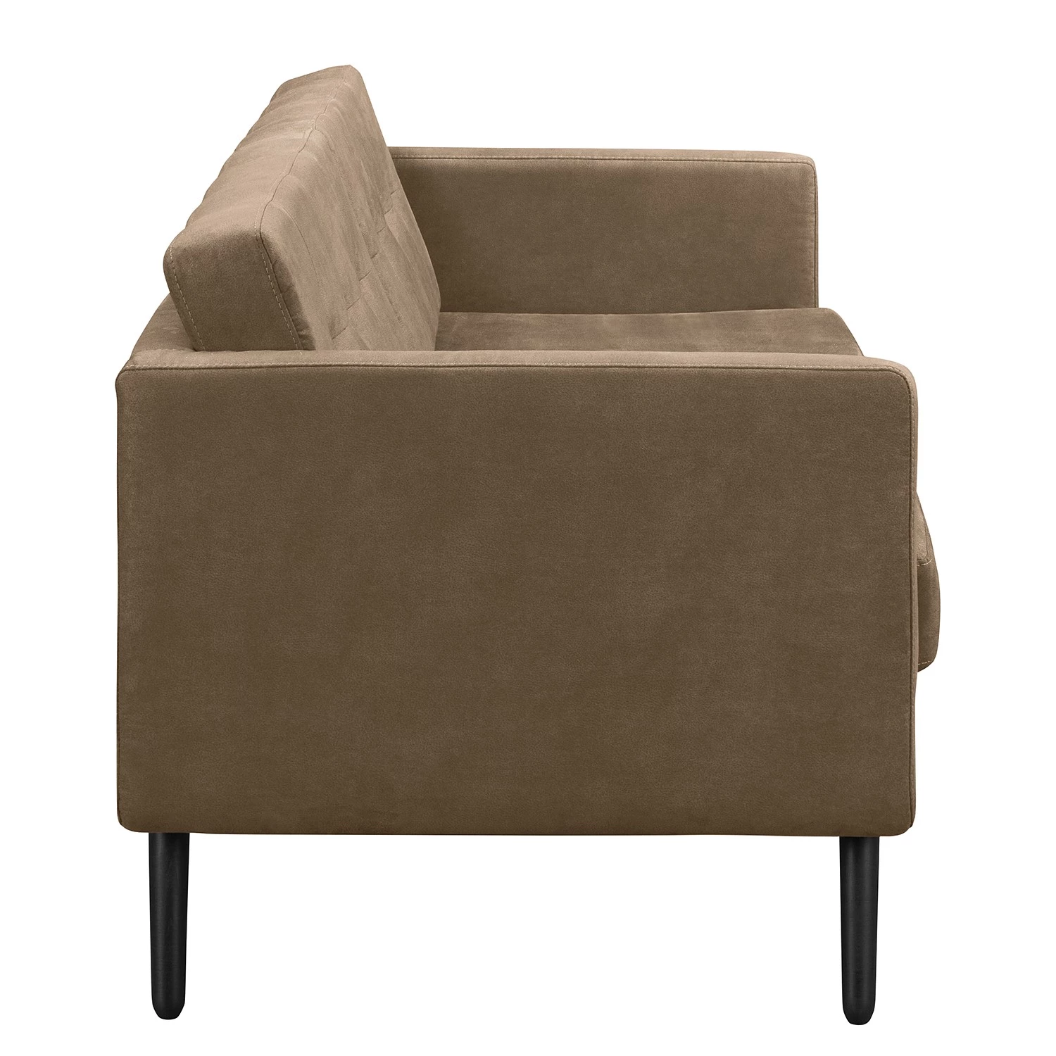 Norrwood Ensemble de canapés Croom (3-2-1) - Microfibre - Microfibre Zaira: Havanna 10 Norrwood Ensemble de canapés Croom (3-2-1) - Microfibre - Microfibre Zaira: Havanna – Image 8