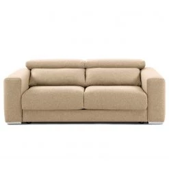 Loftscape Canapé Karrum (3 places) - Chenille - Tissu Chenille Chaja: Beige 12 Loftscape Canapé Karrum (3 places) - Chenille - Tissu Chenille Chaja: Beige -Meubles de salon Soldes 1000300361 211229 15021300171 DETAILS P000000001000300361