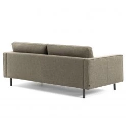 Loftscape Canapé Lazac (3 places) - Tissu Chenille Pura: Gris -Meubles de salon Soldes 1000300374 211229 15022500311 DETAILS P000000001000300374