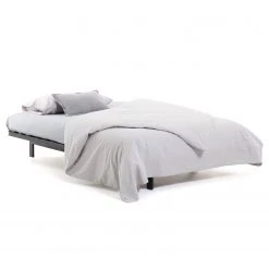 Loftscape Canapé convertible Molt - Lin - Lin Blina: Taupe -Meubles de salon Soldes 1000300389 211229 15023400501 DETAILS P000000001000300389