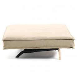 Loftscape Canapé convertible Molt - Lin - Lin Blina: Taupe -Meubles de salon Soldes 1000300389 211229 15023400517 DETAILS P000000001000300389