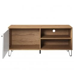 Trendteam Meuble TV Touch I - Imitation chêne artisan / Blanc 10 Trendteam Meuble TV Touch I - Imitation chêne artisan / Blanc -Meubles de salon Soldes 1000300844 211015 125416000038 DETAILS P000000001000300844