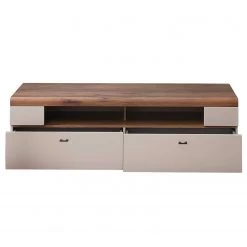 Loftscape Meuble TV Saida I - Cachemire / Imitation noyer -Meubles de salon Soldes 1000300943 211020 13343500069 DETAILS P000000001000300943