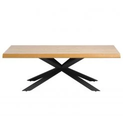 Red Living Table basse Berck - Chêne 9 Red Living Table basse Berck - Chêne -Meubles de salon Soldes 1000303819 211215 074559000033 DETAILS P000000001000303819