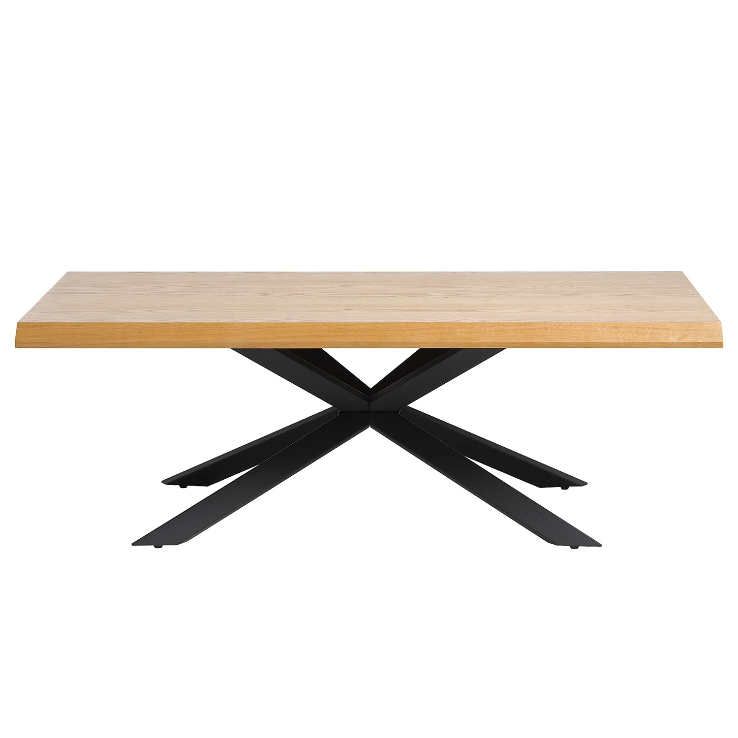 Red Living Table basse Berck - Chêne 5 Red Living Table basse Berck - Chêne – Image 3