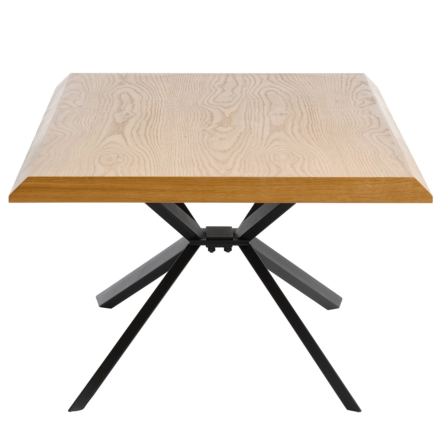 Red Living Table basse Berck - Chêne 6 Red Living Table basse Berck - Chêne – Image 4