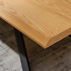 Red Living Table basse Berck - Chêne 11 Red Living Table basse Berck - Chêne -Meubles de salon Soldes 1000303819 211215 074600000055 DETAILS P000000001000303819