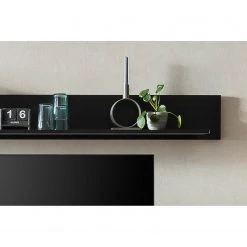 Norrwood Tablette murale Argenteuil - Noir 15 Norrwood Tablette murale Argenteuil - Noir -Meubles de salon Soldes 1000304802 211027 10482900071 DETAILS P000000001000304802