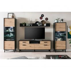 Norrwood Tablette murale Argenteuil - Noir 17 Norrwood Tablette murale Argenteuil - Noir -Meubles de salon Soldes 1000304802 211118 072223000023 MOOD DETAILS P000000001000304802 mood